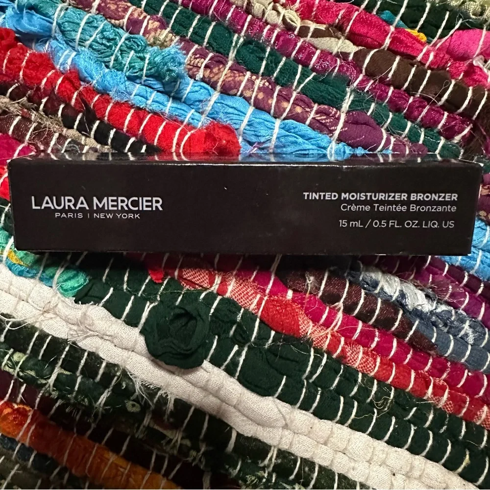 Laura Mercier‎ Tinted Moisturizer Bronzer - Sundrop